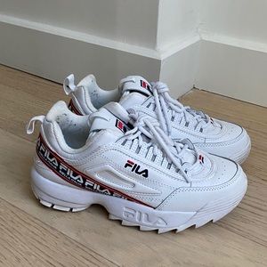 fila shoes women sale